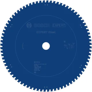 Bosch Kreissägeblatt Expert for Steel - 2608643061