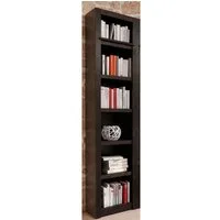 OTTO home Regal Bergen, in unterschiedlichen Farbvarianten, Breite 47 cm