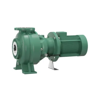 Wilo Abwasser-Tauchmotorpumpe 6085277 15.84D-210DAH132S6, DN 150