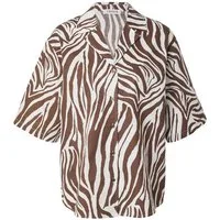 EDITED Funktionsbluse Chris (1-tlg) Weiteres Detail