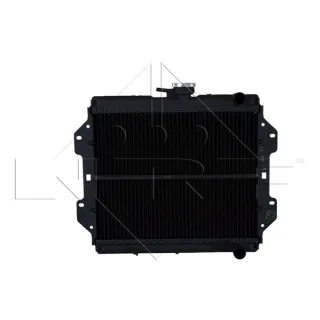 NRF Motork?hler gel?tet Suzuki Samurai Sj410