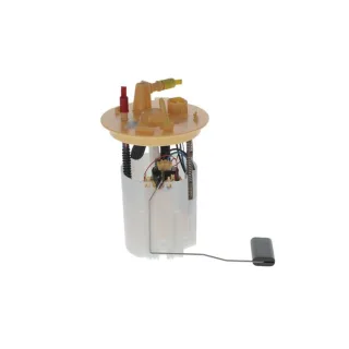Bosch Kraftstoff-F?rdereinheit Ford Galaxy S-Max 2,0