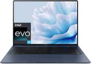 Huawei MateBook X Pro (2023) [142'' Touch Core i7-1360P 220GHz 16GB RAM 1TB SSD Intel Iris Xe Graphics Win 11 Home] ink blue