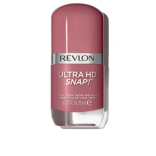 Ultra Hd Snap! Nail Polish #032-birthday Suit 8 ml