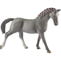 Horse Club Trakehner Stute, Spielfigur