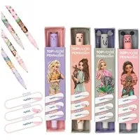 Depesche Spiel TOPModel Gelstift - Perfekt für kreative Designs & Modezeichnungen