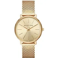 MICHAEL KORS Quarzuhr Michael Kors Damen-Uhren Analog Quarz