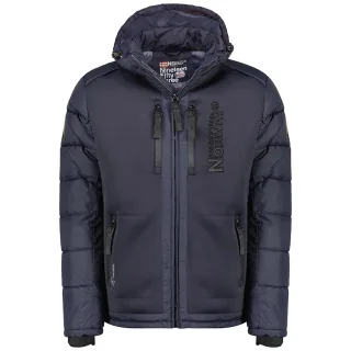 Geographical Norway Beachwood Blau