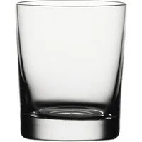 SPIEGELAU Gläser-Set Classic Bar Tumbler 4er Set 280 ml, Kristallglas
