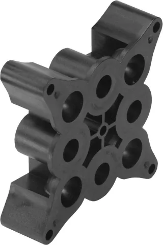 Hansgrohe Verlängerungsset iBox universal 25mm , 13595000 13595000