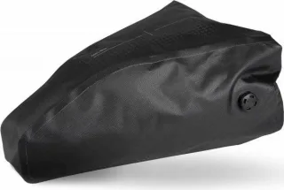 Acid Packsack Pack Pro Satteltaschen black 11 L