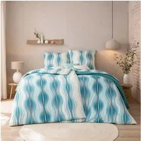 Estella Bettwäsche Marisol, Mako-Interlock-Jersey, 2 teilig