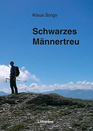 Schwarzes Männertreu (Literareon)