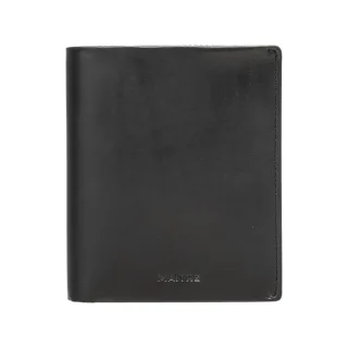 Maître small leather goods - Birkheim Friedolf Billfold Lv8 black - Gr. - L