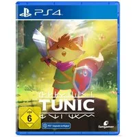 TUNIC PlayStation 4