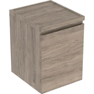 Geberit Renova Plan Seitenschrank, 1 Schublade 501913JR1