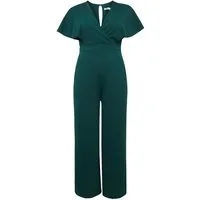 Wal G Jumpsuit BETTY (1-tlg) Cut-Outs