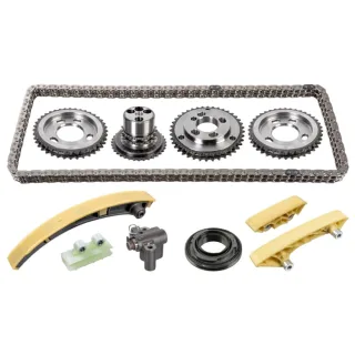 Febi Steuerkettensatz Ford Transit 2,4 TDCi 178224