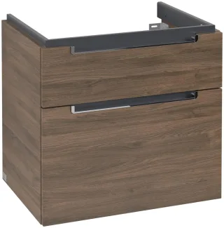 Villeroy & Boch Subway 2.0 Waschtischunterschrank, A91010VH A91010VH
