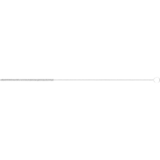 PFERD TOOLS Innenbürste IBU mit Öse Stahl-Draht - 43679411