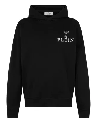 Kapuzen-Sweatshirt