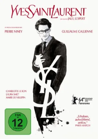 Yves Saint Laurent [Limited Edition]