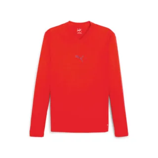 Puma teamGOAL Baselayer Shirt Langarm