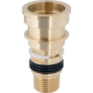 Geberit Adapter R1/2 (Ms) 119707001