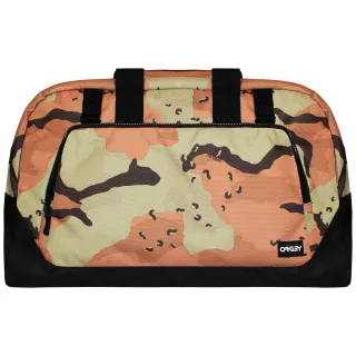 Oakley 2.0 Camo Dessert Wochenend-Duffle-Tasche
