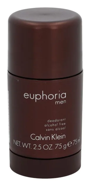 Calvin Klein Euphoria Männer Deo Stick 75ml