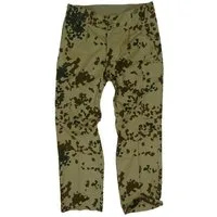 Leo Köhler Outdoorhose Original Bundeswehr Leo Köhler Feldhose