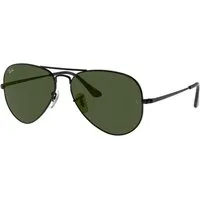 Ray-Ban Sonnenbrille RAY BAN Sonnenbrille Sunglasses RB 3689 914831