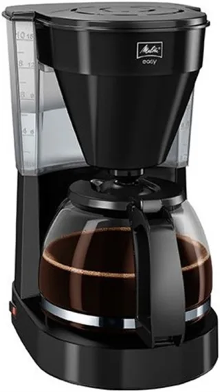 Melitta 1023-02 Easy (Schwarz)