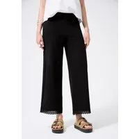 STREET ONE STUDIO Culotte Middle Waist