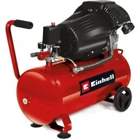 Einhell Kompressor TC-AC 420/50/10 V, 2200 W, max. 10 bar, 50 l