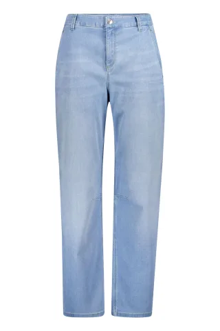 gardeur womenswear - ULLA4 bleach used - Gr. - 36