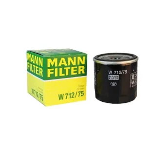MANN ?lfilter Patrone Lotus Opel Saab