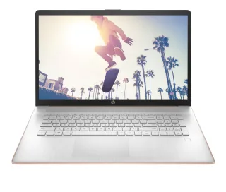 HP 17-cn0136ng | c93p0ea#abd | Intel® Celeron® - 1,1 GHz