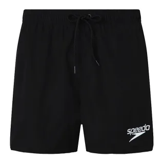 Speedo - Essentials 16 Badeshorts für Herren (Schwarz)