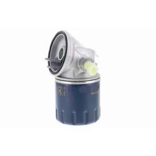 Vaico Geh?use f?r ?lfilter Mercedes A-Klasse B-Klasse Citan Cla Gla-Klasse