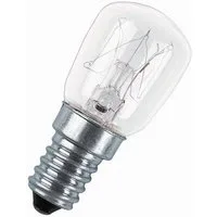 Osram LED-Leuchtmittel Osram Backofenlampe Special T E14 25W warmweiß, Dimmbar