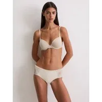 Marc O'Polo T-Shirt-BH Timeless Lace unterwäsche bustier soft