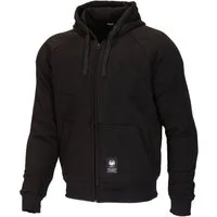 Merlin Motorradjacke Hamlin II Motorrad Hoodie protektoren reflektierende