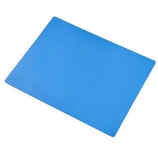 Anti-Statmatte POP™ 3 Layer 829 Notrax Elektrostatische Entladungsmatte Blau | Größe: 91.4cm x linm