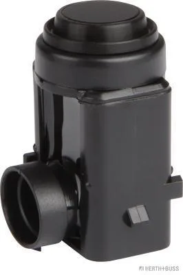 HERTH&BUSS Sensor, Einparkhilfe schwarz - 70699242
