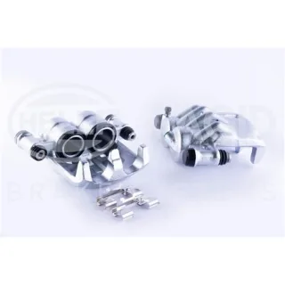 Hella Bremssattel vorne links Citroen Fiat Peugeot 8AC355395-691