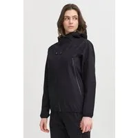 North Bend Softshelljacke NBRosslyn W Softshell W-PRO 8000 W-PRO 8.000 mit wasserdichter Beschichtung