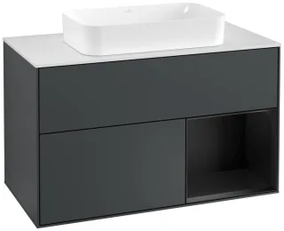 Schwarz