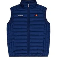 Ellesse Steppweste Herren Steppweste Polyester Bardy Gilet