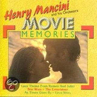 Movie Memories